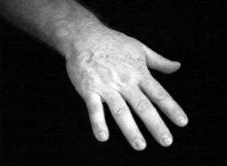 About My Fingers