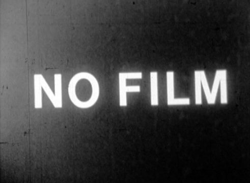 42/83 No Film