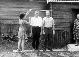 Reminiscences Of A Journey To Lithuania