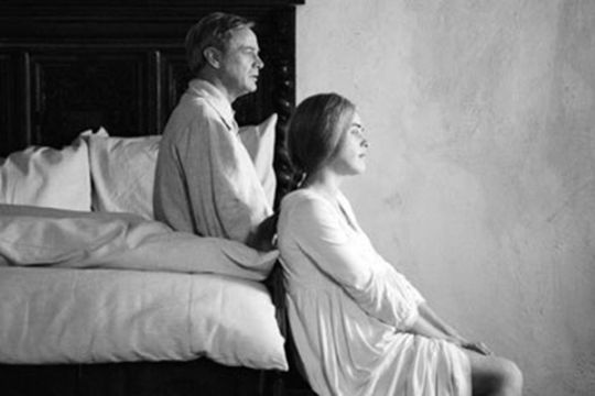 The Making of Fanny and Alexander