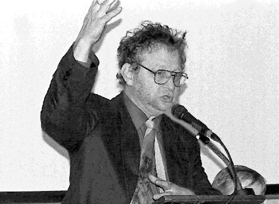 Danny Schechter