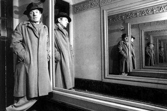 Gilles Deleuze from A to Z
