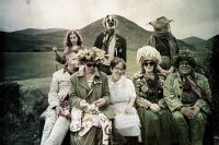 Sat 18 October, 8.15pm: The Memory Blocks