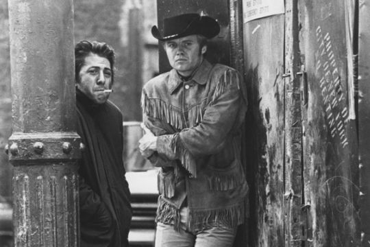 Midnight Cowboy