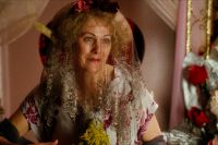 Sun 9 November, 8pm: The Annihilation of Fish