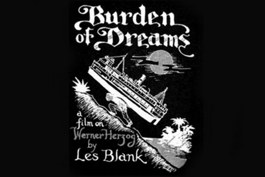 Burden of Dreams