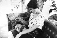 Thu 28 August, 8.15pm: Brief Encounters