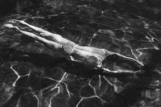 Masters Of Photography: André Kertész