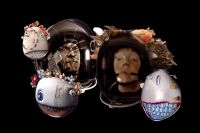 18 - 19 October 2025: Andrew Kötting: The Tell-Tale Rooms