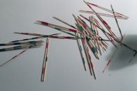 Sun 8 June, 6pm: 71 Fragments of a Chronology of Chance