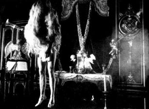 Raúl Ruiz: Hypothesis and Enigma
