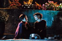 Tue 2 September, 8:30pm: A Confucian Confusion