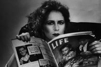 3 October 2025: Committed + Q&A with Lynne Tillman