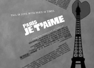 Paris, Je t’aime: A Declaration of Love to Cinema