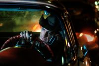 15 - 23 November 2025: The American Friend