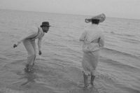 Thu 6 November, 8.15pm: Compensation