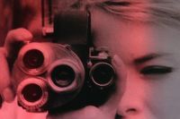 11 - 25 July 2025: Pierrot le fou