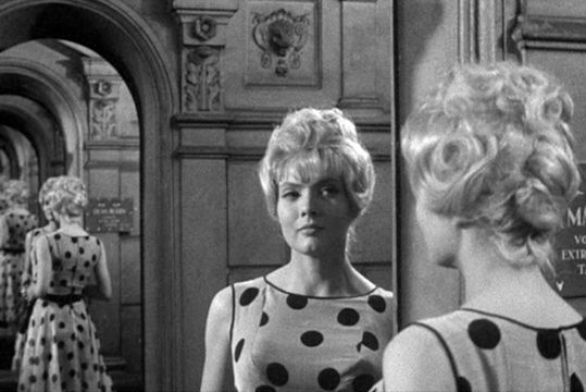 Cleo from 5 to 7