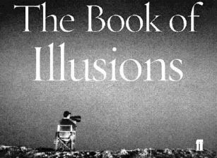 The Book of Illusions