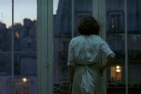 Sun 2 November, 6pm: Friday Night