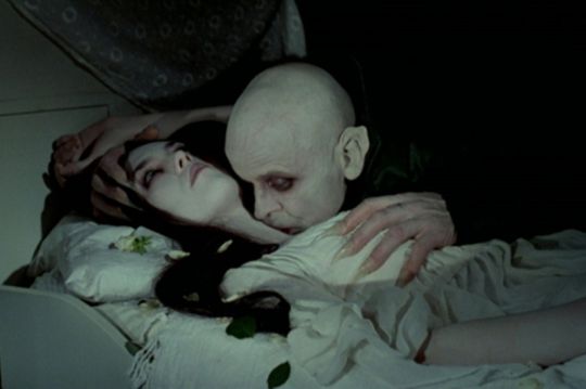 Nosferatu the Vampyre