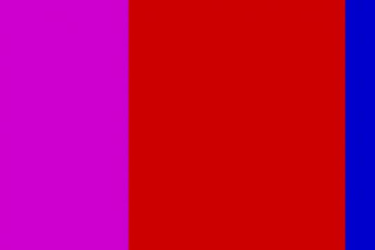 Colour Bars