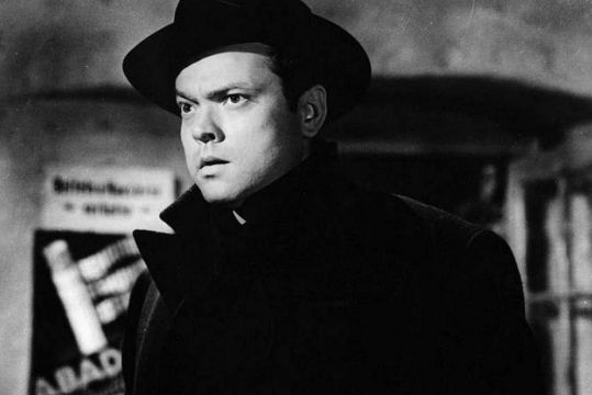 The Third Man