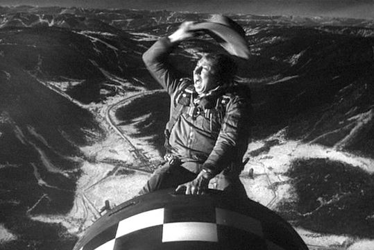 Dr. Strangelove