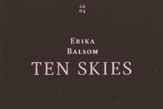 Ten Skies