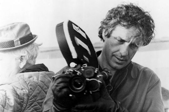 A Constant Forge: The Life and Art of John Cassavetes