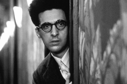 Barton Fink