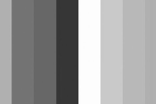 Colour Bars