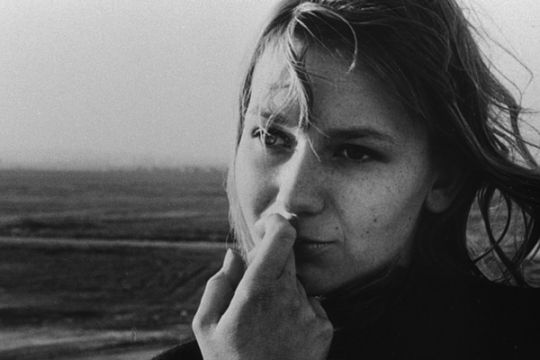 La Jetée