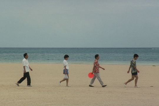 Sonatine