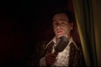 Thu 16 October, 8.30pm: Blue Velvet