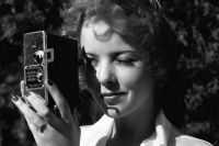 Sun 25 May, 8pm: Ida Lupino: The Best of Her Television Work