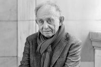 1 - 30 November 2025: Close-Up on Frederick Wiseman