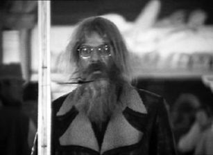 Being Hal Ashby