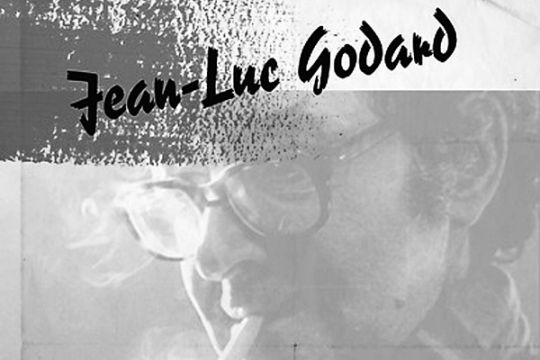 Jean-Luc Godard, Cinema Historian