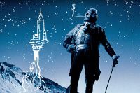 Fri 24 July, 6pm: The Fabulous Baron Munchausen 