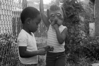 Sun 21 September, 8pm: Killer of Sheep