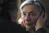 Thu 5 June, 8.15pm: Amour