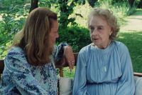 Sun 31 August, 8pm: Lillian Gish