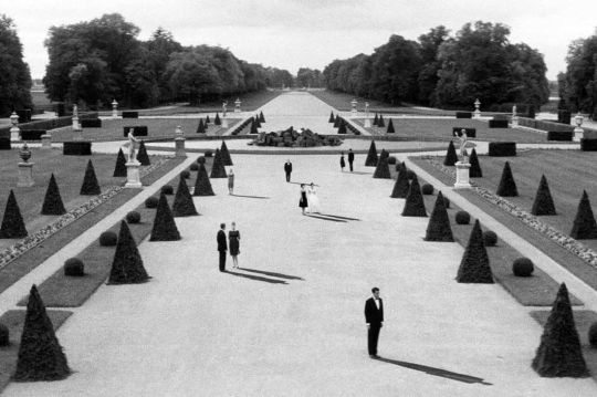 Last Year in Marienbad