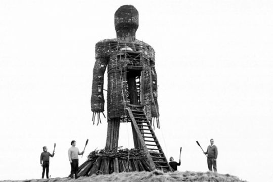 The Wicker Man